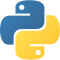 python